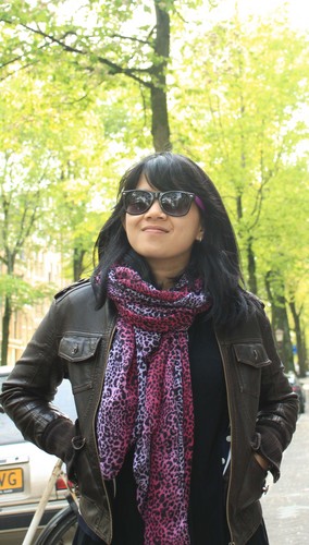 arieni_putri's profile picture. i design the future.