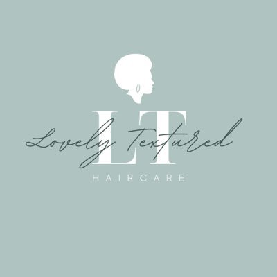 LovelyTextured's profile picture. This ones for the coily & tight-textured ones. Black owned. Celebrating and enjoying your beauty.✨