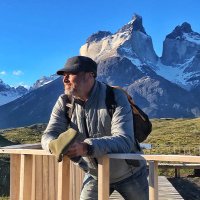 Peter Crass (@hpeterc) 's Twitter Profile