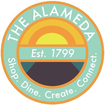 Up-to-date information on The Alameda Arts District brought to you by The Hub.  For more info on the district: https://t.co/Uw02036b2B