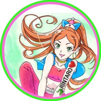 ritzxrin's profile picture. 