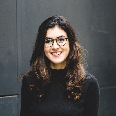 riabhavnani's profile picture. 🏢 Real Estate
🏛 Architecture
🖼 Art
🛋 Design
📷 Photography 
🌱 Sustainability
🌻 Ethics