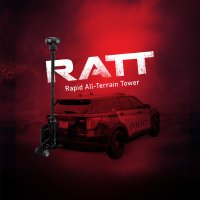 The RATT: Rapid All-Terrain Tower(@TheRATT865) 's Twitter Profile Photo