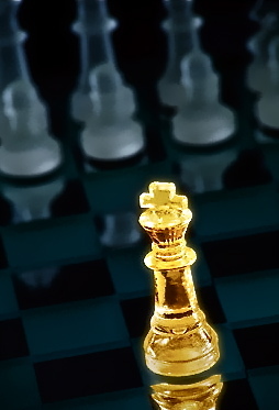 endgameent's profile picture. 