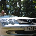 Peter Radford - @mercsl500 - Twitter