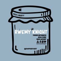 RWEMY KNIGHT (@rwemy) 's Twitter Profile