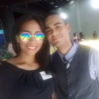 BrayanB12771370's profile picture. Testigo de Jehová ¡Mi gran orgullo!
+Voiceover #voiceover
+ Promotor de ventas de @Reparven en instagram y Facebook