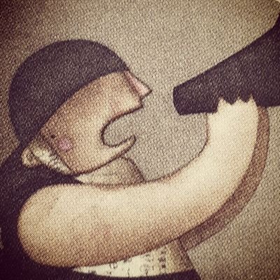 Isabelle Pineauさんのプロフィール画像