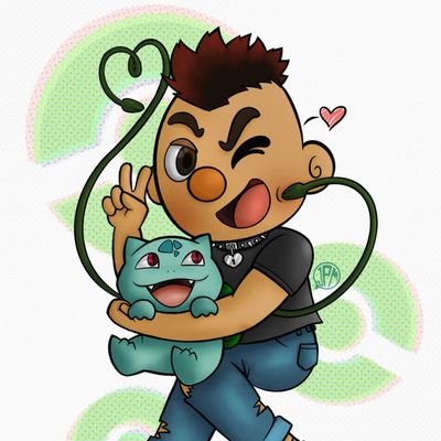 Luigy Gagaaさんのプロフィール画像