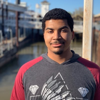 Upcoming twitch streamer, good vibes only