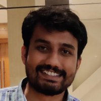 Darshan Shadakshari (@drsdarsh) 's Twitter Profile Photo Darshan Shadakshari (@drsdarsh) 's Twitter Profile Photo