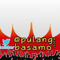 PULANG KAMPUANG (@pulangbasamo) 's Twitter Profile