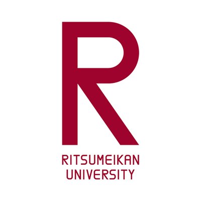 立命館大学広報課 Ritsumeikan Pr Twitter 立命館大学広報課 Ritsumeikan Pr Twitter