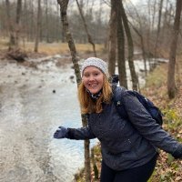 Sarah Irwin (@thepeachwrites1) 's Twitter Profile