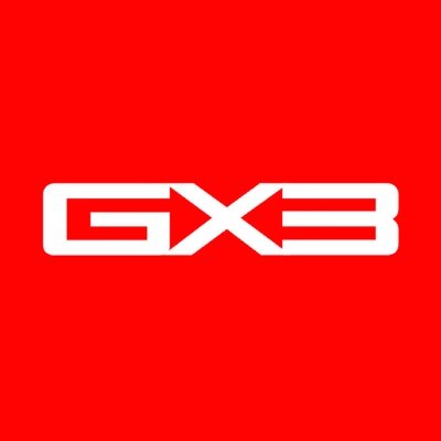 GX3公式ツイッターアカウント🎖
新作やセールの情報を発信していきます！
誰でもフォローしてくださいね！