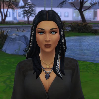 4simsgame Profile Picture