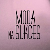 Bold and Beautiful Polska(@moda_na_sukces) 's Twitter Profile Photo