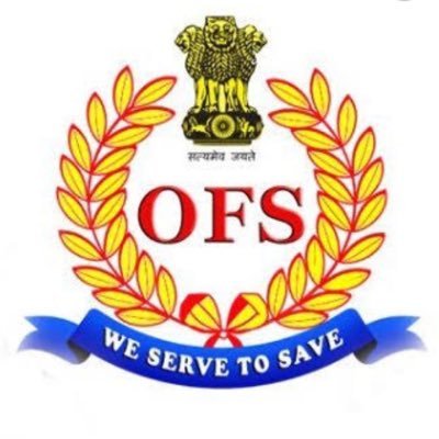 Official handle of DG Fire Services, Commandant General Home Guards & Director Civil Defence, Odisha.