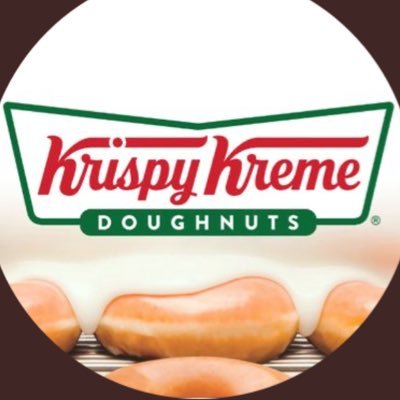 Home of the Original Glazed Doughnut. 🍩 & ☕ since 1937. Share sweet moments with #KrispyKreme. https://t.co/Bqf5riFtON