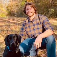 Benjamin Whiteside (@btwhiteside92) 's Twitter Profile