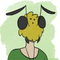 Bug (@bugthebard) 's Twitter Profile
