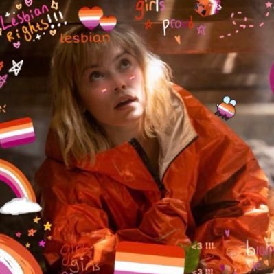 dazzleganggc's profile picture. hi hos😼 stan daisy ridley // ur local daisy ridley stan group chat // est. 2020