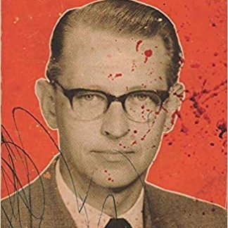 I am a world renowned author and doctor from Columbus, Ohio. It has been rumored that I am a serial killer, but don't worry, I wouldn't hurt a fly. 😃