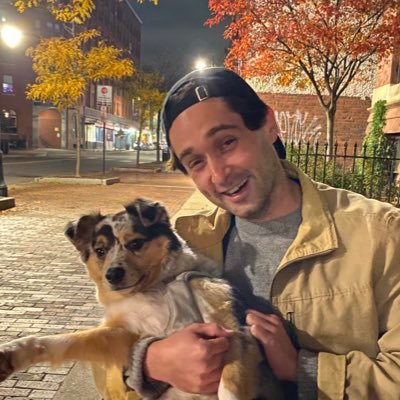 d_gribbin11's profile picture. 