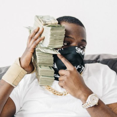 JimSebow's profile picture. You da man Francis, you da man