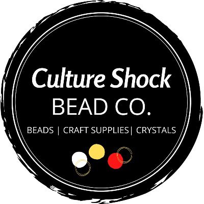 New crystal and bead supply store located in Windsor, Ontario