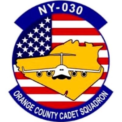 Orange County Cadet Squadron, Civil Air Patrol