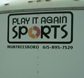 pias_mboro's profile picture. We buy/sell new and used sporting goods!
Open Weekdays 10-7:30
Saturdays 10-6
Sundays 12-5