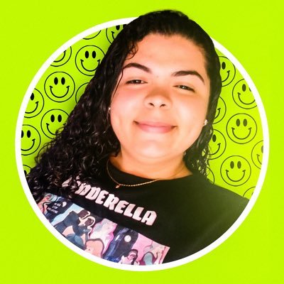 Profile Picture of 𝑳𝒊𝒅𝒊𝒂 𝑺𝒊𝒍𝒗𝒂  🙃 (@LidiaSDESIGN) on Twitter