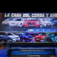 Lacasadelcorsafp (@lacasadelcorsa2) 's Twitter Profile