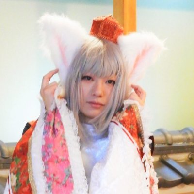 ボドゲ/ウイスキー/コスプレ(稀) 稀に浮上します