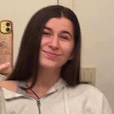 KyrieGumina's profile picture. rutgers u ‘24 ⚡️ rwjms ‘27