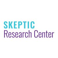 Skeptic Research Center Team (@skeprescenter) 's Twitter Profile Photo Skeptic Research Center Team (@skeprescenter) 's Twitter Profile Photo
