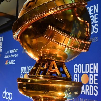 Official live tweets and updates for the 2021 Golden Globes Awards