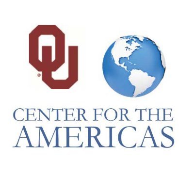 The Center for the Americas is dedicated to enhancing programming at the University of Oklahoma in several areas of the Western Hemisphere.