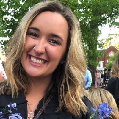 julia_stevens7's profile picture. Special Education Teacher, Kennedy Middle School