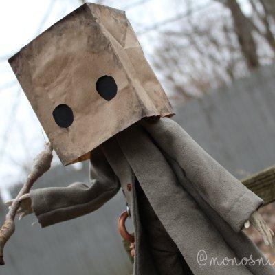 MonosNightmare's profile picture. Hi, I'm Kiwi/Mono. I’m an artist! I'll be posting tons of little Nightmares stuff. Please see my YT channel for more LN content 💕Email: xxkiwileexx@gmail.com