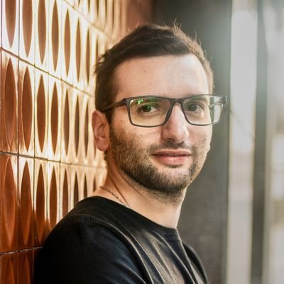 rukasudp's profile picture. Fueled by the seamless blend of marketing and technology. Troubleshooter for amateurs. Figlio del Nord-est. The game is afoot ...