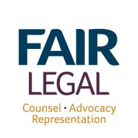 Fair Legal | Charles Fair(@FairLegalAB) 's Twitter Profile Photo