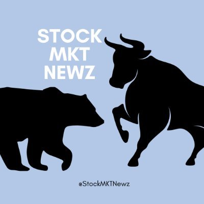 Reporting on stock news, earnings and more. Not Just stock news! Not a financial advisor and not Investment advice DM for business http:// linktr.ee/S