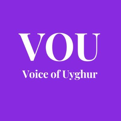 media advocacy division of Uyghur Times, Uyghur perspective, public actions, video and audio distributions;