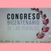 Congreso Bicentenario De Los Pueblos Municipio S/C (@CongresoBicent4) Twitter profile photo