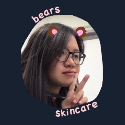 all about skincare🐻 // oily, acne prone, struggling with PIE