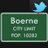 BoerneTweet