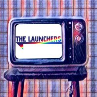 The Launchers(@TheLaunchersUK) 's Twitter Profile Photo