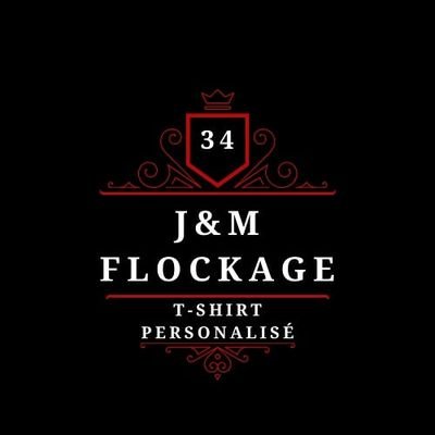 FlockageJ's profile picture. entreprise de flocage a beziers